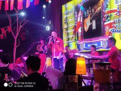 -拾叁唐Livehouse(佛山禅城店)