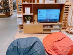 -MUJI无印良品(万达太原街店)