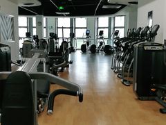 -一兆韦德(万源城店)