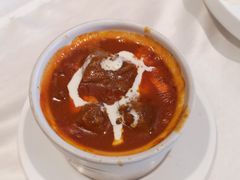 罐焖牛肉-维兰西餐(万泉河店)