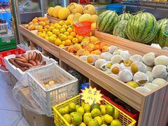 -水果立方果然鲜(升平路店)