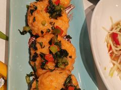 -荷花泰菜(东方新天地店)