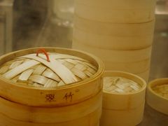 -京香轩·中餐厅(上海中庚聚龙酒店)