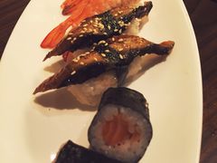 -歌行灯日本料理(伊势丹店)