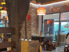 -阿嫂印象·民间江湖菜(大学城店)