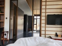 -大连金石滩绿发温泉假日酒店