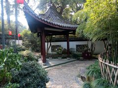 -杭州黄龙洞