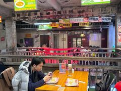 -五马集·海鲜·温州大牌档(黑金冠五马街十字路口店)