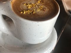 -sugarman espresso素饮糖人高新咖啡工厂