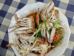 -钱大妈海鲜饭店(保利林语店)