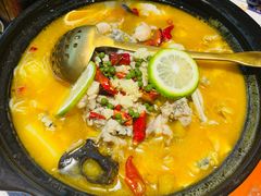 -神府路壹号·海鲜烧烤·砂锅粥·锅物(三坊七巷店)