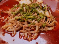 馋嘴爆肚-簋街仔仔小龙虾(簋街二店)