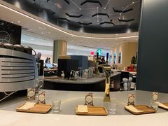 -星巴克臻选(深圳龙岗万科店)