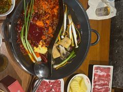 -楠火锅(太古里总店)