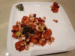 -将相和·海鲜蒸饺大连菜