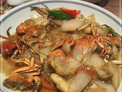 -周家二小姐的菜(西津渡店)