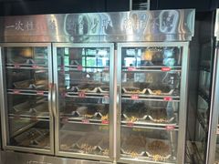 -钢管厂五区小郡肝火锅串串香(清河店)