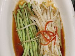 -A One Kitchen·南京精菜馆(晶丽酒店店)