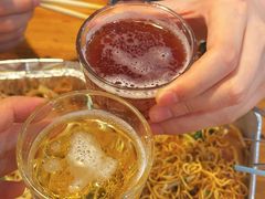 -李不管把把烧(合肥总店)
