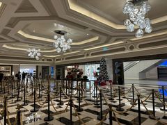 -澳门喜来登大酒店