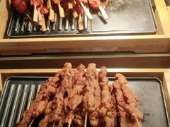-比格比萨自助(康巴什店)