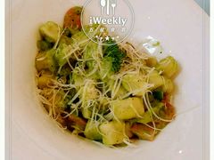 -EATALIA意塔利意式餐厅(鼓楼店)