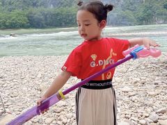 -楠溪江风景名胜区