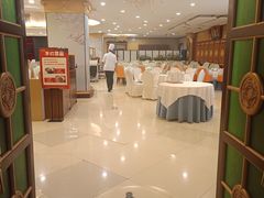 -北京全聚德(西客站店)