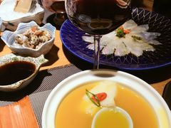 陶壶松茸海鲜汤-味见·荣家(亚泰大街店)