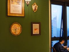 -Thai Basil罗勒叶泰式餐厅(时代天街店)