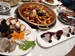 -涿派·炝锅鱼(涿州店)