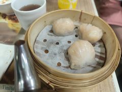 -添好运点心专门店(中环IFC店)