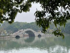 -西湖公园(鼓楼区)