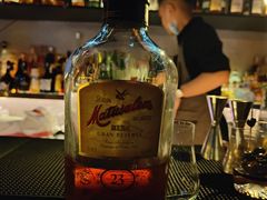 -柒Lounge(三里屯店)