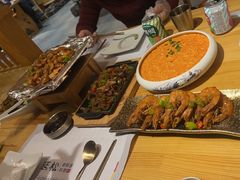 -延松朝鲜族料理