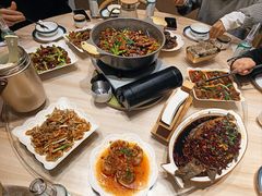 -香缇小院私房菜(盐务街店)