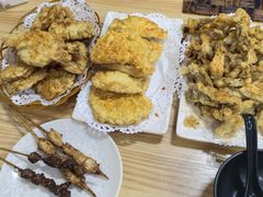 -傣家妹子过桥米线(一号店)