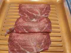 -牛YO寿喜烧和牛火锅自助(三台子万象汇店)