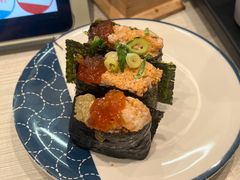 -滨寿司(新街口中央商场店)