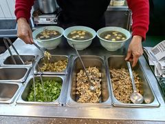 -回味鸭血粉丝汤(砂之船店)