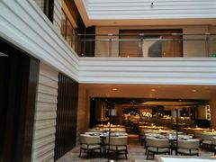 -上海中航虹桥机场泊悦酒店