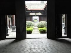 -平安桥天主教堂