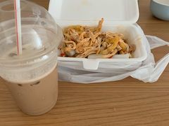 -华辉小食