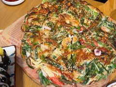 -海云台韩式汤饭·13年匠心韩料(南山店)