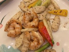 -汕头龙光喜来登酒店-采悦轩中餐厅