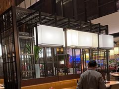 -长沙君悦酒店·自助餐厅咖啡厅