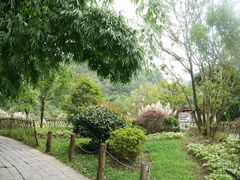 -贵阳市花溪国家城市湿地公园