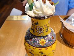 -秘密旅行Bonjour(黑金冠 江南西店)