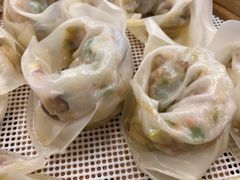 -面道赞宁海海鲜面(迎凤街店)