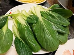 -鑫龙火锅城(青岛分店)